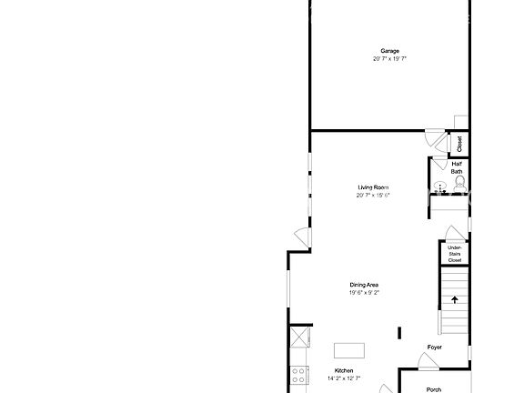 2nd image of 3765 E Kerry Ln