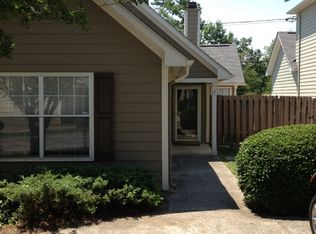 505 High Ridge Dr, Durham, NC 27707