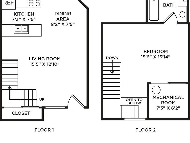 Merriman Valley Apartments & Townhomes — Photo 39