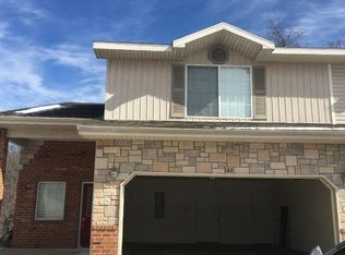 163 Hickory Ridge Dr, Saint Robert, MO 65584