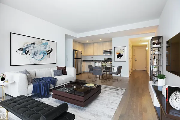 Rented by Brown Harris Stevens | media 14