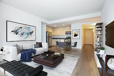 Rented by Brown Harris Stevens