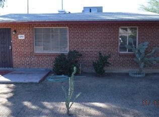 3242 E 23rd St, Tucson, AZ 85713