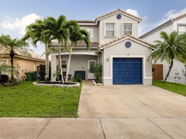 2047 SE 14th St, Homestead, FL 33035