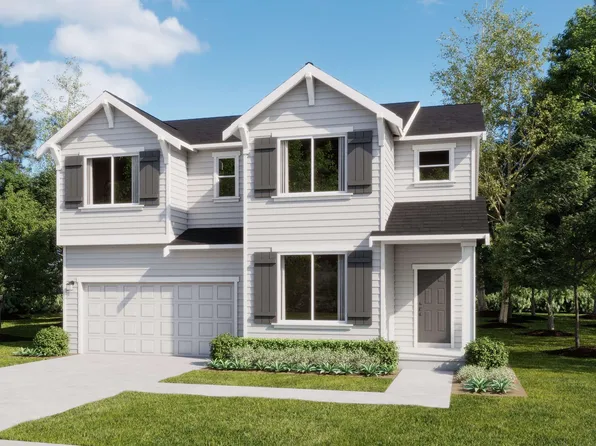 7081 S Boulder Ridge Dr, Spokane, WA 99224