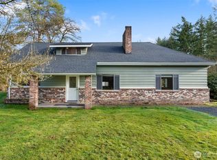 4873 Jackson Highway, Toledo, WA 98591