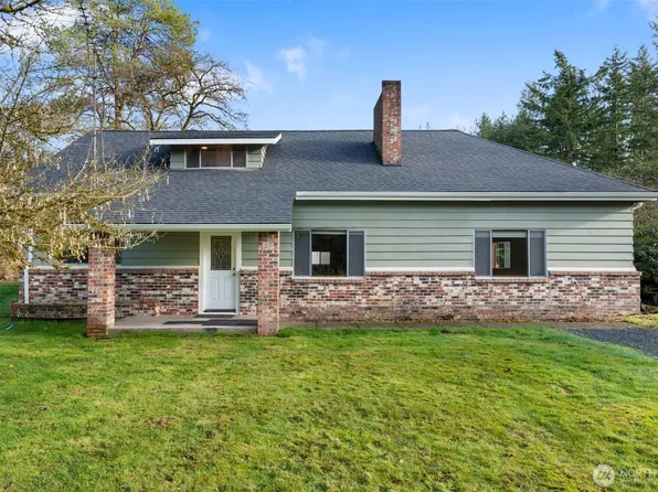 4873 Jackson Highway, Toledo, WA 98591