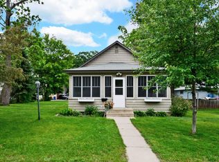 4818 Bloom Ave, White Bear Lake, MN 55110