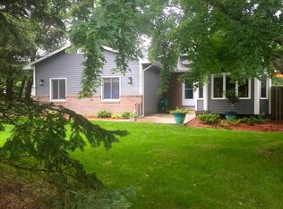 2075 129th Ln NW, Coon Rapids, MN 55448