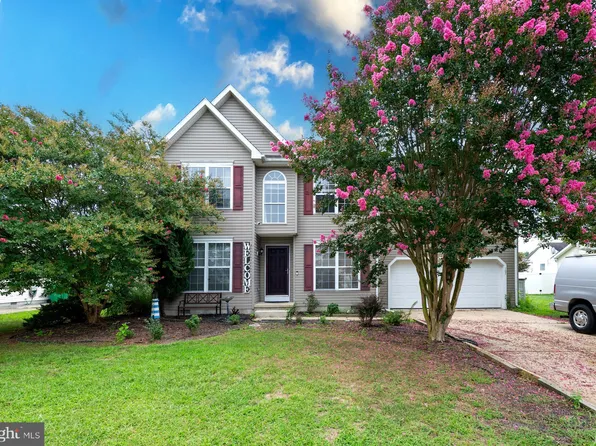 167 Albert Pl, Felton, DE 19943