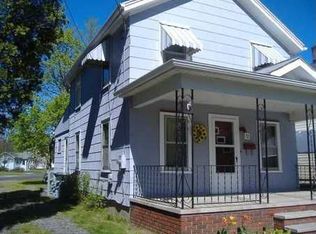 32 Stark St, Waterloo, NY 13165