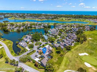 45 LAKE JULIA Drive S, Ponte Vedra Beach, FL 32082