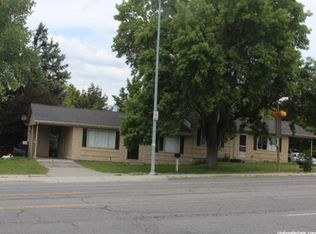 154 W 2600 S, Bountiful, UT 84010