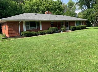 632 E 91st St, Indianapolis, IN 46240