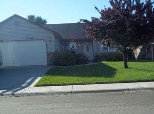 11589 W Mount Hood Ave, Nampa, ID 83651