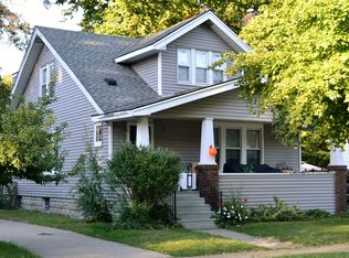 706 Pearson St, Ferndale, MI