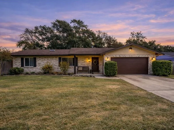 2503 Royal Palm Dr, Edgewater, FL 32141