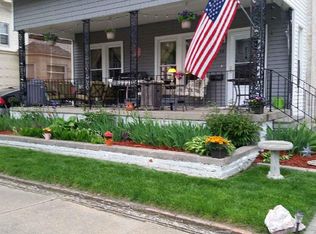 22 Ferrin Pl, Mount Clemens, MI 48043