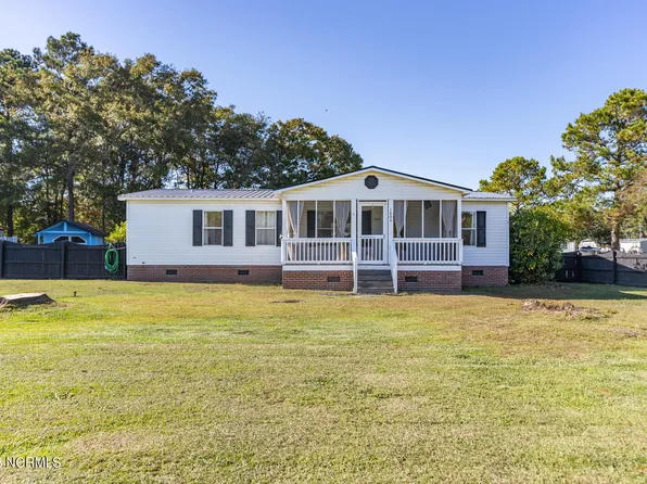 1804 Pintail Avenue SW, Supply, NC 28462