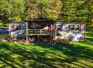 1788 Rosenbush Rd, Newport, OH 45768