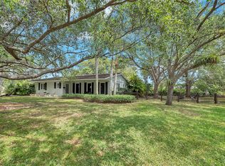 16201 SW 87th Ct, Palmetto Bay, FL 33157