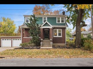 310 W Lansing Ave, Louisville, KY 40214