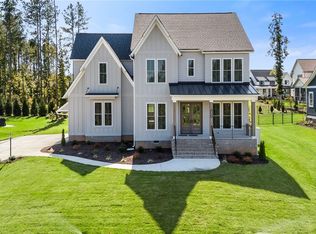 6806 Cherry Creek Ln, Moseley, VA 23120