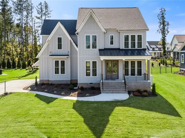 6806 Cherry Creek Ln, Moseley, VA 23120