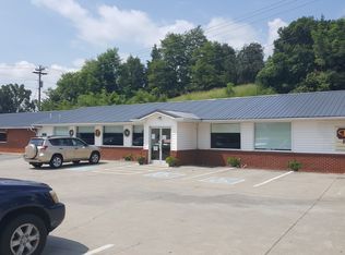 120 Old Union Church Rd, Church Hill, TN 37642