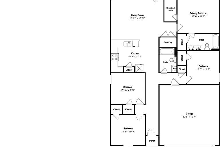 654 Scarlet Leaf Ln — Photo 16