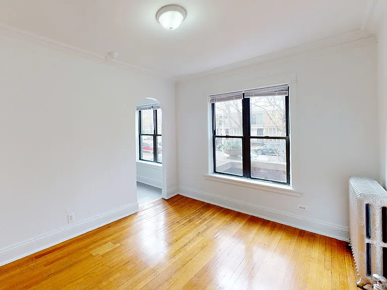Dining/Living room