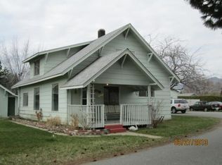 2720 Debord Dr, Wenatchee, WA 98801