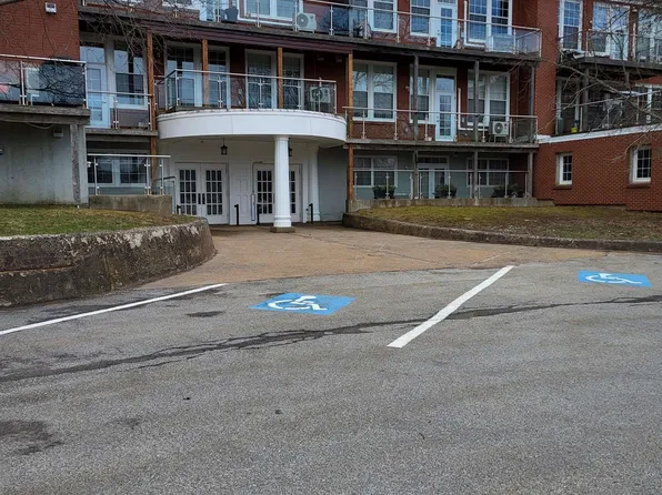 151 Ritchie St #211, Annapolis Royal, NS B0S 1A0