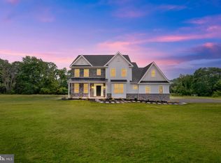 LOT 2 Governor Markham Cheslen #145, Glen Mills, PA 19342