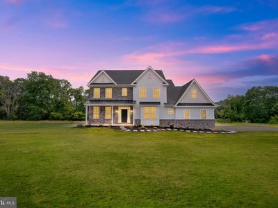LOT 2 Governor Markham Cheslen #145, Glen Mills, PA, 19342