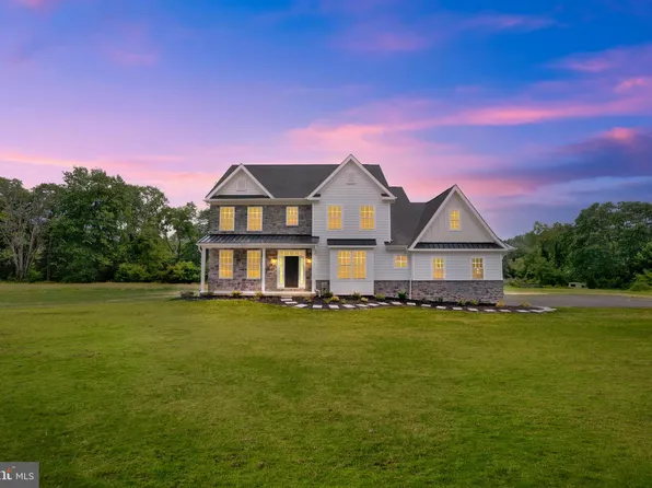 LOT 3 Governor Markham Cheslen #149, Glen Mills, PA 19342