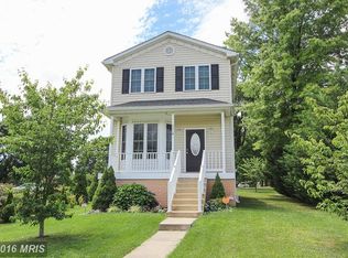 1114 W 7th St, Frederick, MD 21701