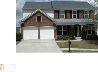 527 Papillion Trce, Woodstock, GA 30188