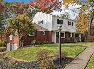 243 Rockingham Rd, Pittsburgh, PA 15238