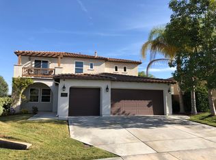 44918 Silver Rose St, Temecula, CA 92592