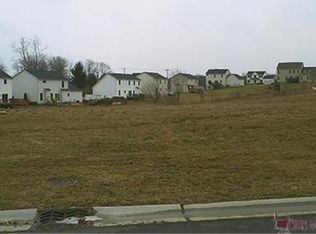 1868 Honeychuck Ln, Kent, OH 44240