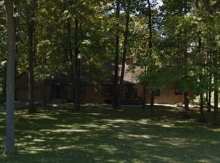 4116 Atwood Ln, Bridgeport, MI 48722
