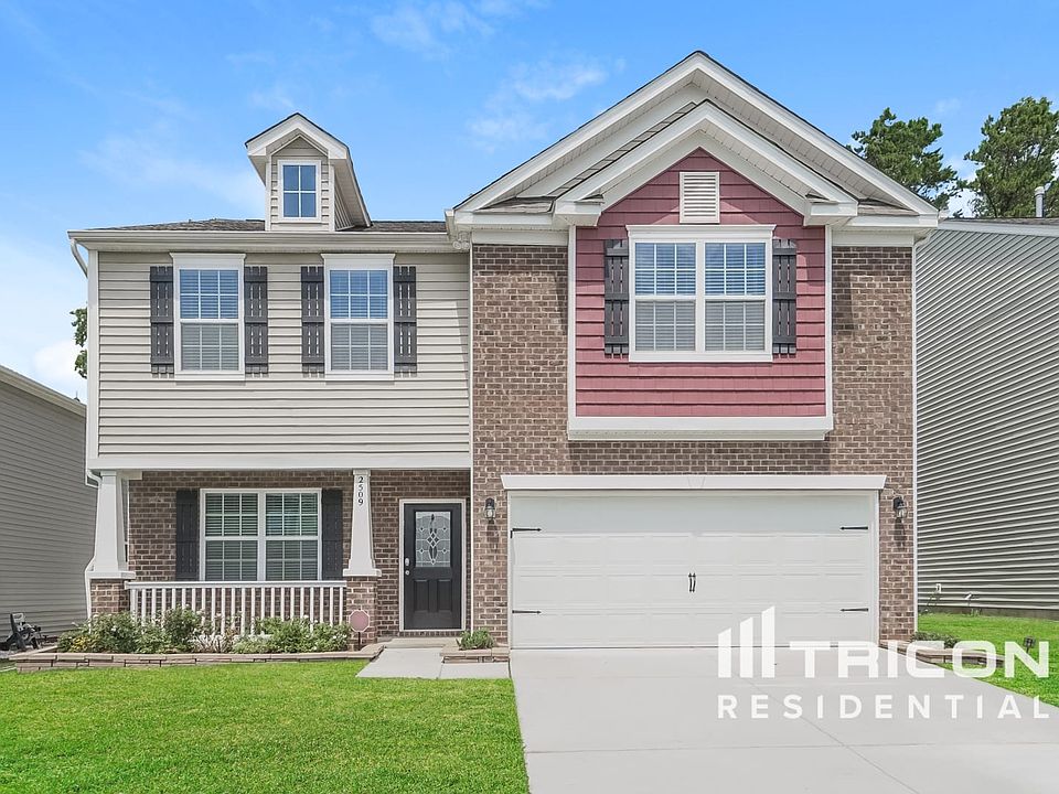 1st image of 2509 Linhay Dr