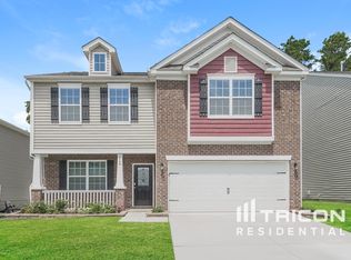 2509 Linhay Dr, Charlotte, NC 28216