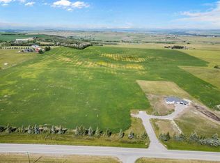 3 16th St W, Foothills County, AB T0L 1H0