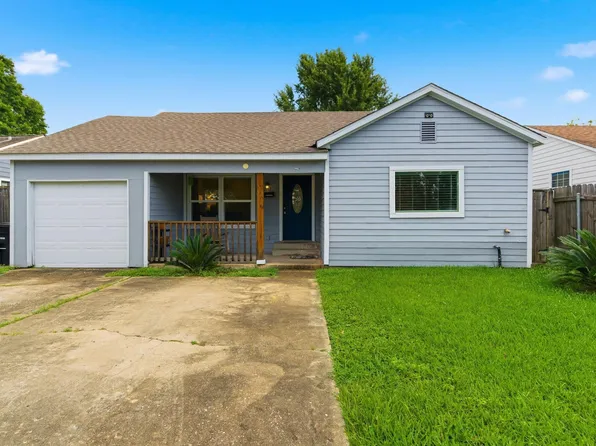 7717 Scanlock St, Houston, TX 77012