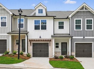 23 Benscot Dr, Austell, GA 30106