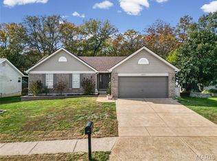 5253 Seasonbrooks Ln, Imperial, MO 63052