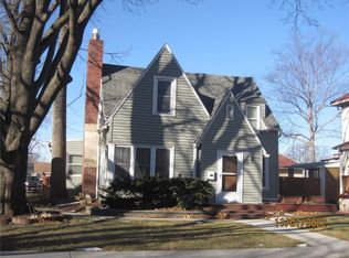 1213 6th St, Perry, IA 50220