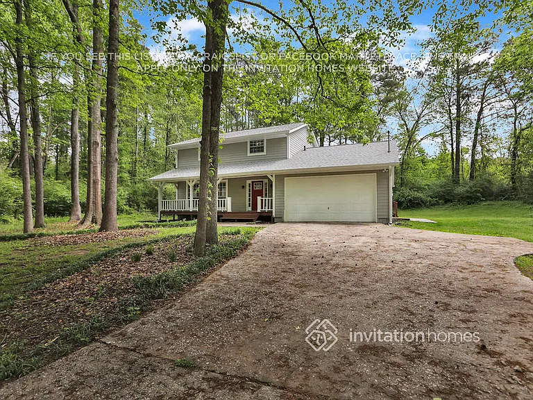 4530 Doss Cir — Photo 2